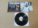 THE DAMNED Machine Gun Etiquette CHISWICK 1979 UK 1ST PRESSING LP CWK3011