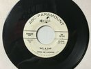 JACKIE LEE COCHRAN Buy A Car I Want You ABC-Paramount 45-9930 RAB Degritter