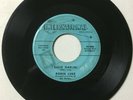 ROBIN LUKE Susie Darlin' Living's Loving You International 45-206 Degritter