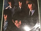 The Rolling Stones No.2 Red Decca Unboxed Rock Blues Vinyl Record Album Rare
