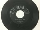 JIMMY REAGAN Can't You See It In Your Eyes Lonely Heart G & G 128  Degritter