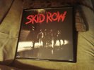 1989 SKIDROW-SKIDROW  ORGIGINAL PRESSING ((((  S E A L E D )))) FRAMED