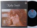 KATHY SMITH Some Songs I've Saved STORMY FOREST LP VG++ promo gatefold **