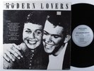 MODERN LOVERS The Original Modern Lovers MOHAWK LP VG+ **