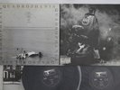 2LP WHO Quadrophenia ECPI2TR TRACK JAPAN Vinyl
