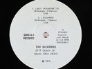 Punk EP - Bizarros - Lady Doubonette - Gorilla - VG+ mp3