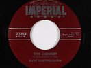 R&B 45 - Dave Bartholomew - The Monkey - Imperial - mp3