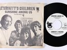 Psych Pop 45 - Eternity's Children - Sunshine Among Us - Tower - VG+ mp3 promo