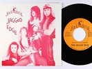 Metal 45 - Jagged Edge - Voyage Of Darkness - Hot Metal - VG+ mp3