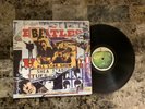 THE BEATLES ANTHOLOGY VOLUME 2 APPLE RECORDS LABEL 3LP SET PSYCH NM