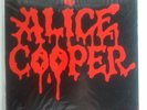 alice cooper -press conference grand hotel Sweden 1987