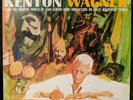 Stan Kenton Kenton Wagner 1982 Mobile Fidelity Sound Lab ?– MFSL 1-091 NM / NM