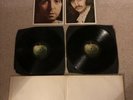 Beatles White Album 1968 Double Vinyl LP. Apple, PMC7067/7068. Mono 2nd Press
