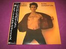 RICHARD HELL & THE VOIDOIDS - BLANK GENERATION - SIRE JAPAN 1977 ORIG MINT GEM
