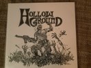 HOLLOW GROUND Gatefold 2LP / NWOBHM, Angel Witch, Holocaust, Virtue