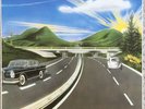 KRAFTWERK Autobahn Vinyl LP