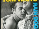 Tom Waits, Rain Dogs,France  Original