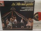 ASD 1077701 Herold Lanchbery La Fille Mal Gardee H/ts Royal Liverpool Wordsworth