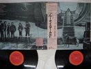 BLUE OYSTER CULT EXTRATERRESTRIAL CBS/SONY 36AP 2318,9 Japan OBI VINYL 2LP