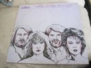 ABBA - The Love Songs (LP, South Africa, Unique)
