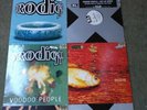 8 Off The Prodigy Vinyl Hits 12 “Inch Lp Singles