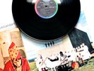 ORIGINAL 1967 THE BEATLES MAGICAL MYSTERY TOUR VINYL LP AND BOOK EX+ CAPITOL O