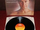 MAHAVISHNU ORCHESTRA Inner Worlds LP 1973 CBS 1st  A1/B1  MINT    S 69216