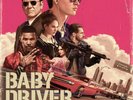 Various Artists - Baby Driver Soundtrack Gatefold Double Vinyl Album *NEW*