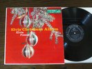 Elvis Presley 1957 Japan LP LS -5038 ELVIS' CHRISTMAS ALBUM Japanese