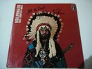 Keef Hartley Band Halfbreed Vinyl LP Mono SIGNED By Miller Anderson (E8 /12) RL