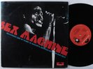 JAMES BROWN Sex Machine POLYDOR 2XLP gatefold