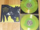 TWENTY ONE PILOTS Trench 2LP (SEALED) YELLOW-OLIVE VINYL fall out boy.mac miller