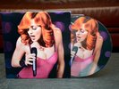 MADONNA Confessions - Rare ltd edit Picture Disc Vinyl for Fan Club CA-MFCC 0113