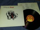 WHITESNAKE   trouble 1978 -  UK FIRST PRESS - EMI  LAB- MINT