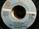 GRUPO SANTA FE SABROSA NEVER ON EBAY CUMBIA VERY  RARE DJ 45  # 35 LISTEN