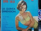 LA QUINTA DIMENSION GUAGUANCO DE LOS INDIOS MADE IN MEXICO # 67 LISTEN