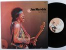 JIMI HENDRIX Isle Of Wight BARCLAY LP VG+ france **