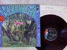 CREEDENCE CLEARWATER REVIVAL SUZIE Q LIBERTY/FANTASY LP-8707 Japan RED LP