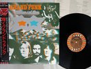 GRAND FUNK SHININ' ON CAPITOL ECS-50102 Japan OBI VINYL LP