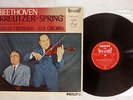 OISTRAKH BEETHOVEN KREUTZER/SPRING PHILIPS SFL-7610 Japan FLIPBACK COVER LP