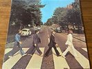 THE BEATLES   ABBEY ROAD ORIGINAL APPLE FIRST PRESS  1969   STILL IN SHRINK