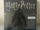 Harry Potter Original Motion Picture Soundtracks 1-5 Picture Vinyl Box Set Gift