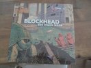 BLOCKHEAD / THE MUSIC SCENE (2009) LP Hip hop accoustique - world NEUF/SCELLE