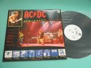 AC/DC FOREIGNER Special DJ Copy Warner Promo LP Japan PS-205 Mint Vinyl Rare