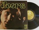The Doors Self titled LP Vinyl Record Elektra EKS-74007 1967 Light my Fire
