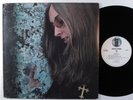 JUDEE SILL Self Titled ASYLUM SD-5050 LP VG+ unipak **