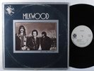 MILKWOOD How's The Weather PARAMOUNT LP **