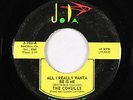 Garage 45 - Cowsills - All I Really Wanta Be Is Me - Joda - mp3