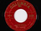 Rockabilly 45 - Jimmy Murphy - Baboon Boogie - Columbia - mp3