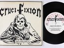 Metal 45 - Crucifixion - Take It Or Leave It - Neat UK - VG++ mp3
